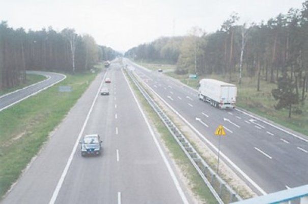 Puncte fixe de prim-ajutor, funcţionale pe Autostrada Soarelui